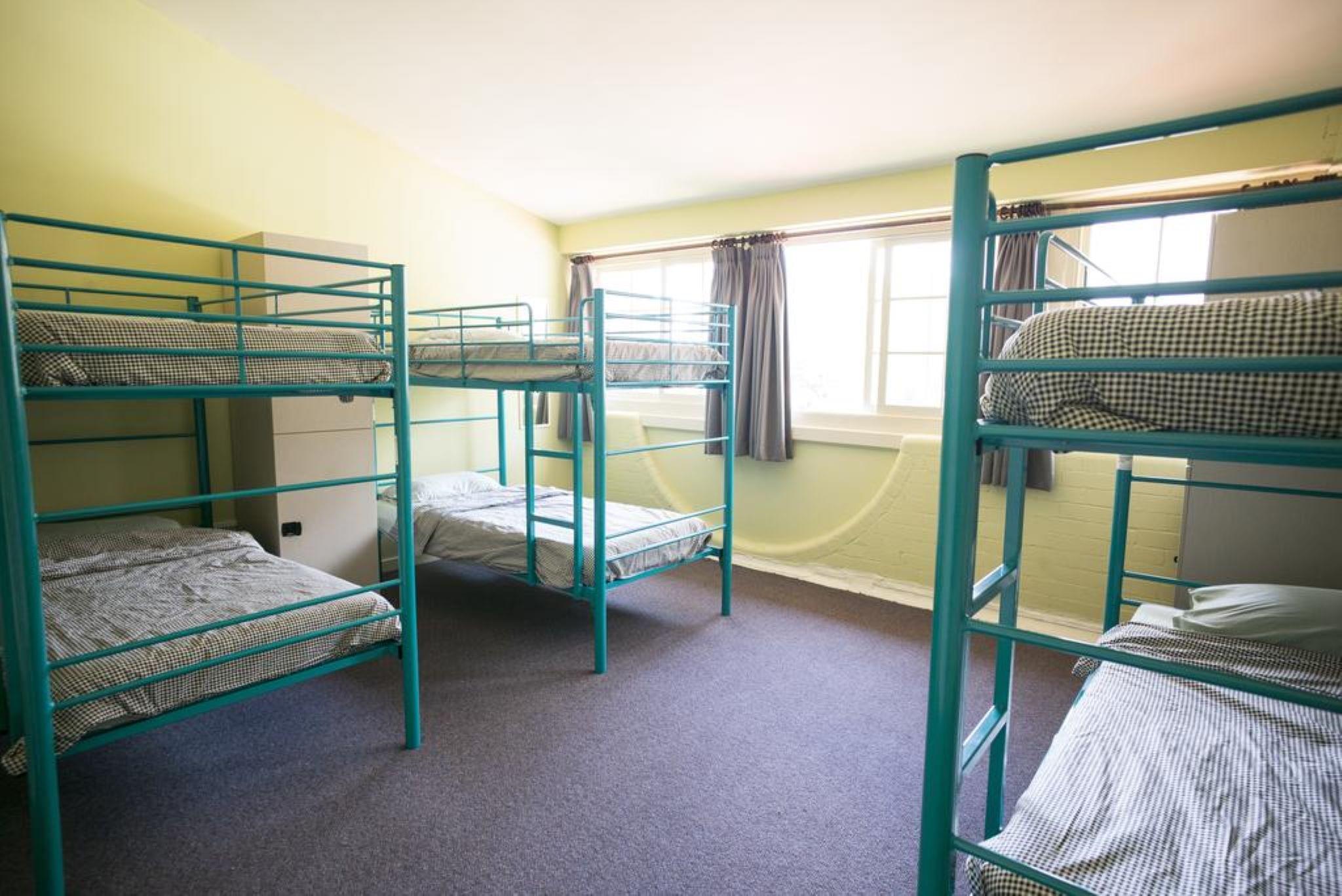 Yha Newcastle Beach Экстерьер фото