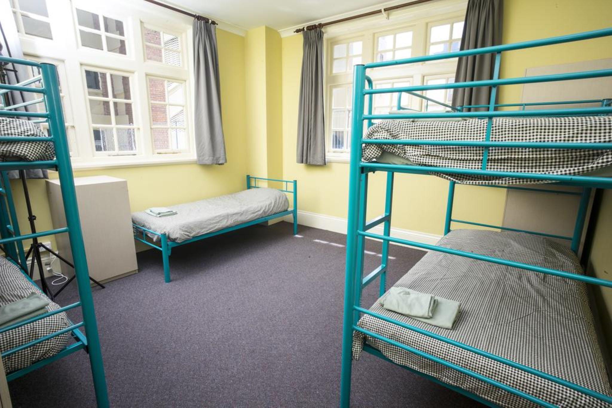 Yha Newcastle Beach Экстерьер фото
