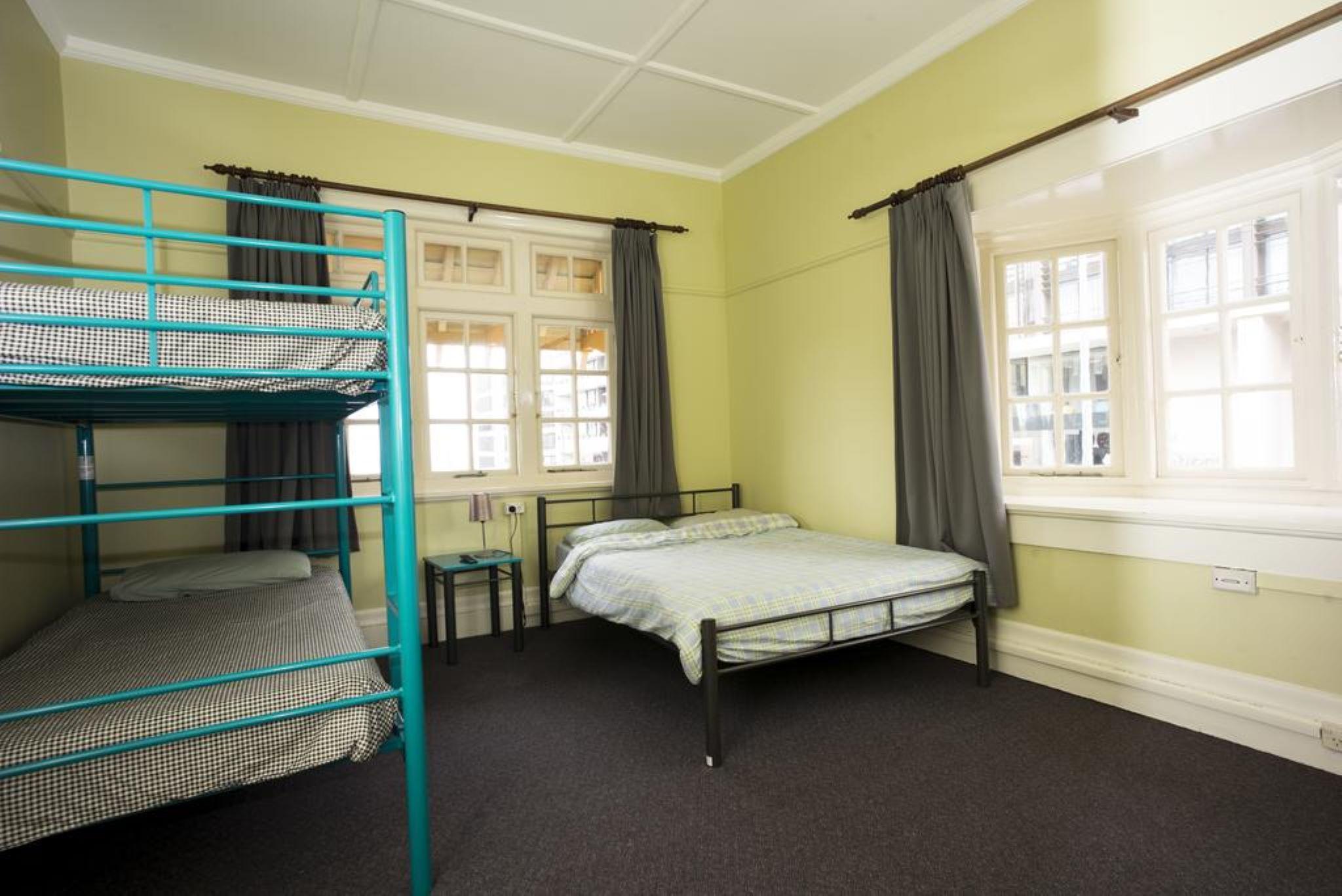 Yha Newcastle Beach Экстерьер фото