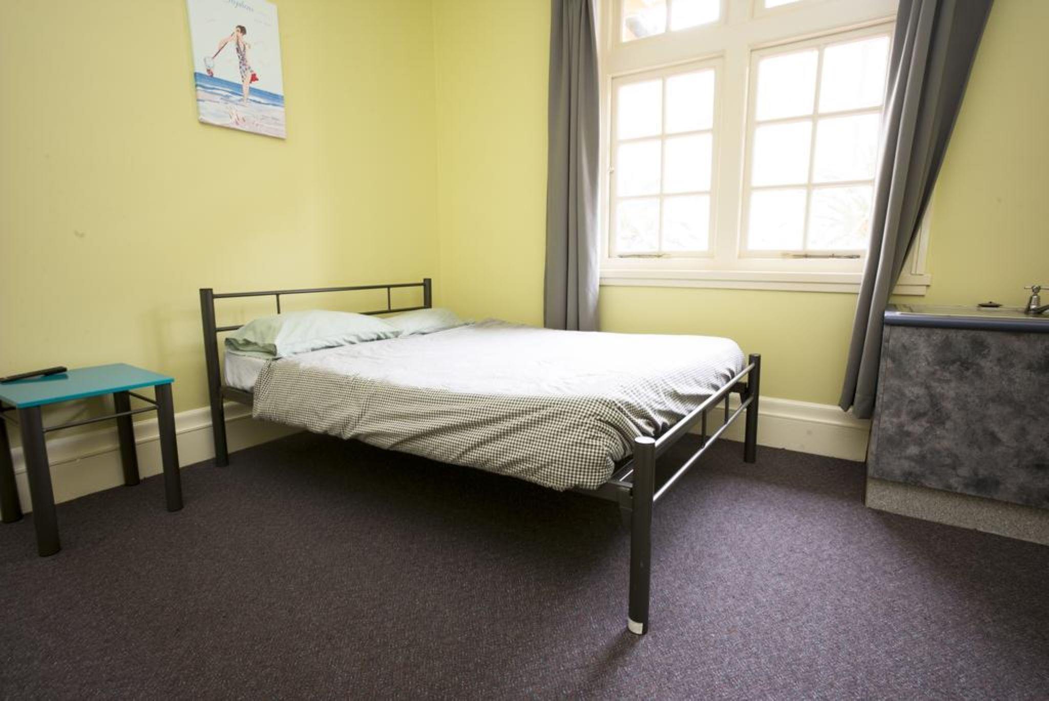 Yha Newcastle Beach Экстерьер фото