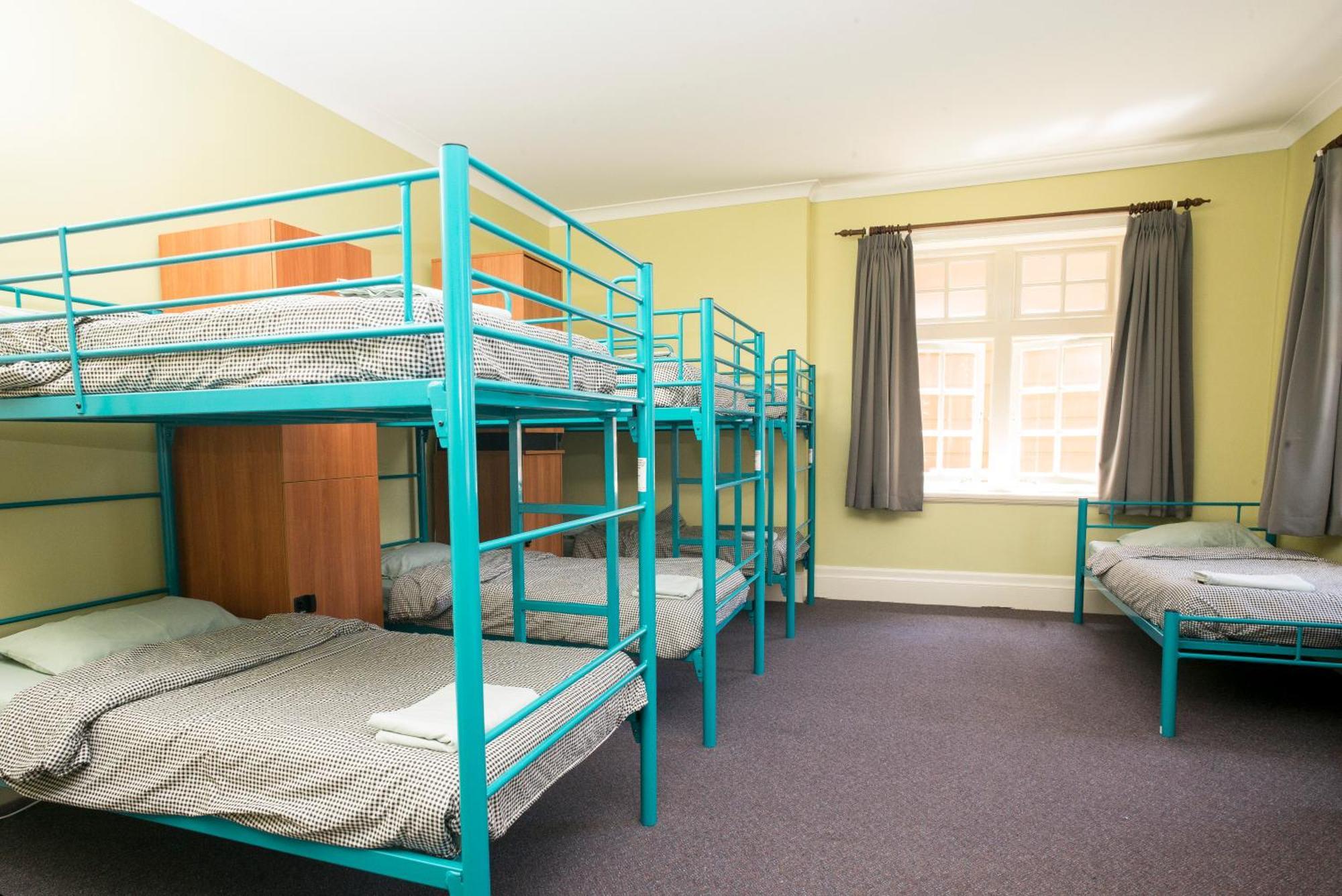 Yha Newcastle Beach Экстерьер фото